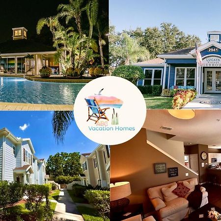 Abc Vacation Homes Kissimmee Exterior photo