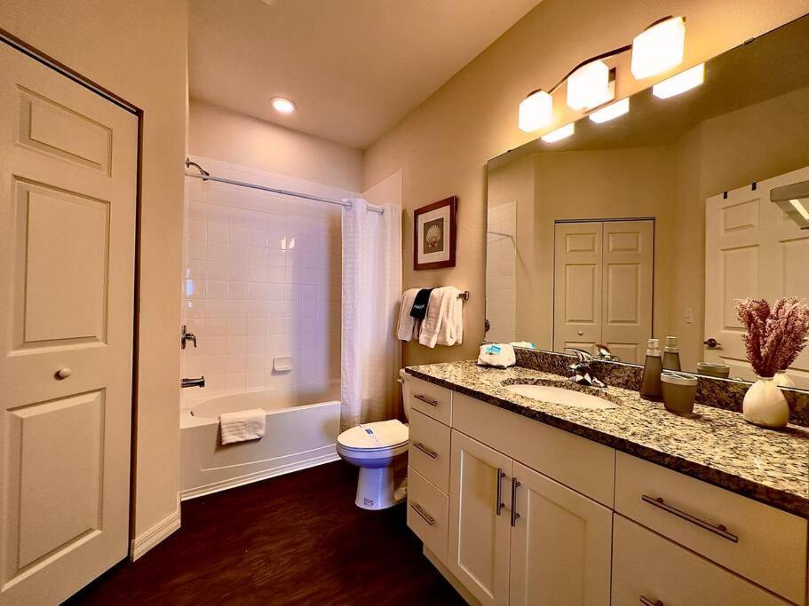 Abc Vacation Homes Kissimmee Exterior photo