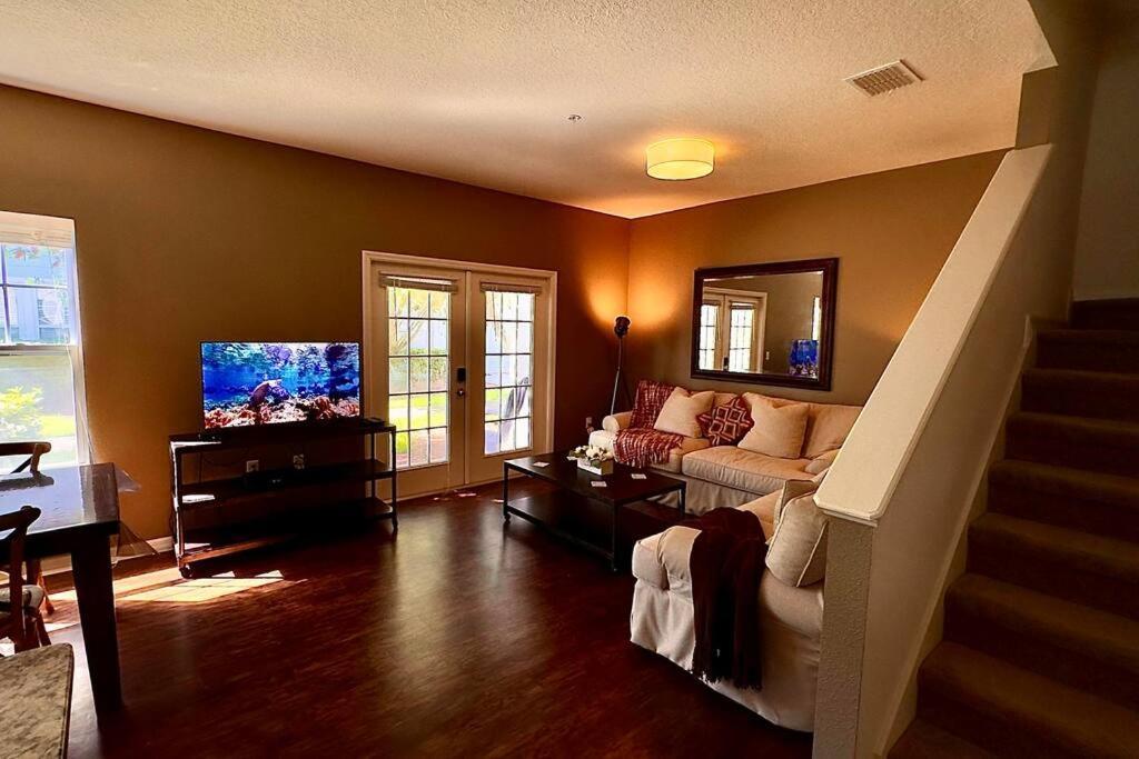 Abc Vacation Homes Kissimmee Exterior photo
