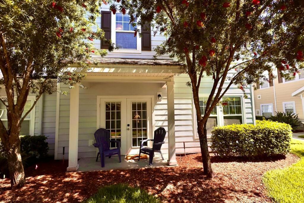 Abc Vacation Homes Kissimmee Exterior photo
