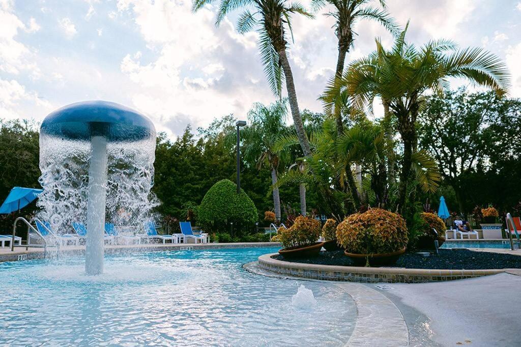 Abc Vacation Homes Kissimmee Exterior photo