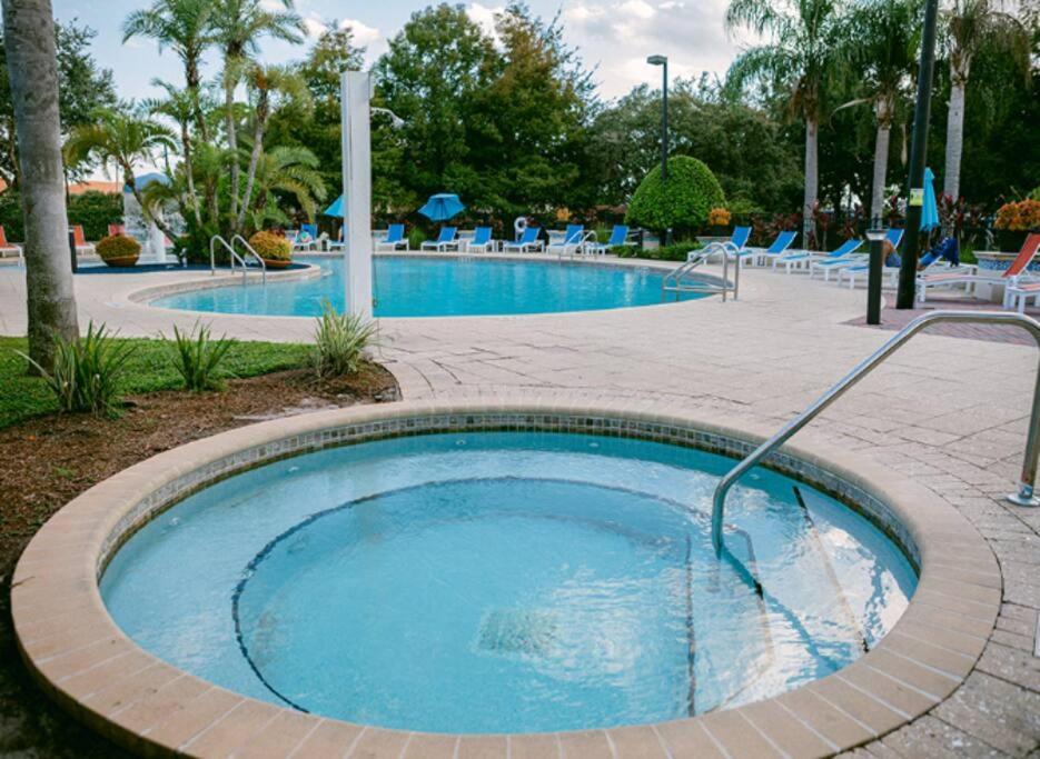 Abc Vacation Homes Kissimmee Exterior photo