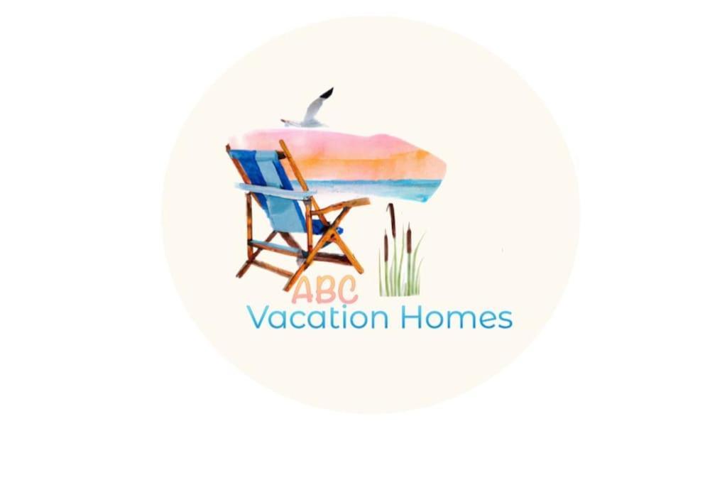 Abc Vacation Homes Kissimmee Exterior photo