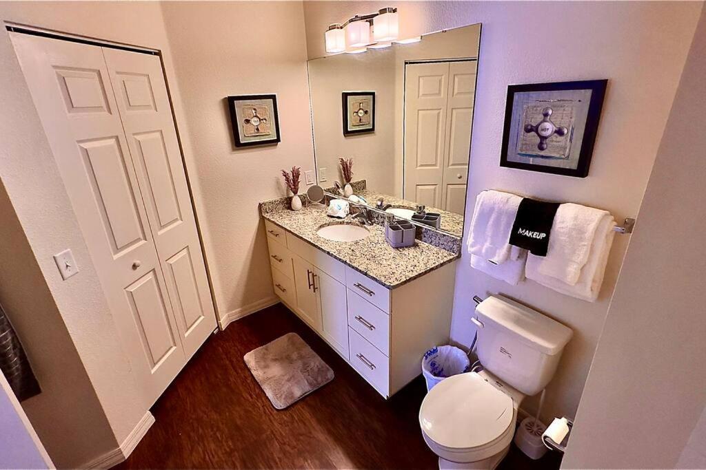 Abc Vacation Homes Kissimmee Exterior photo