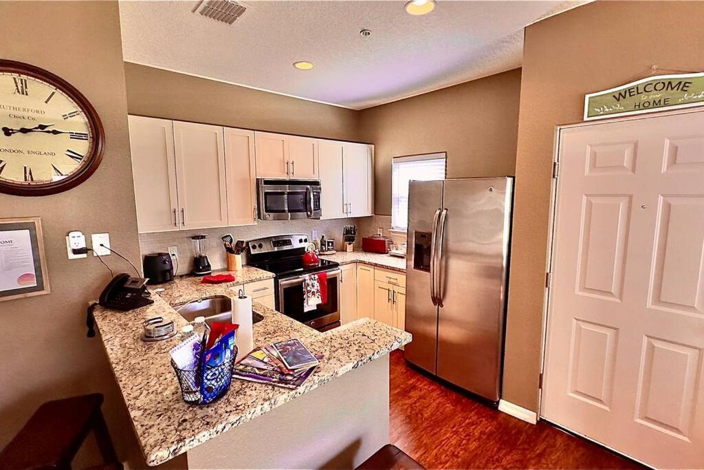 Abc Vacation Homes Kissimmee Exterior photo