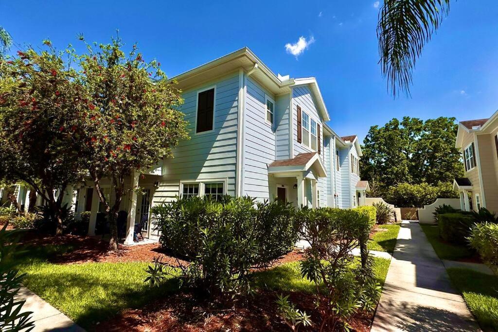 Abc Vacation Homes Kissimmee Exterior photo