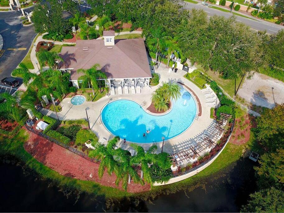 Abc Vacation Homes Kissimmee Exterior photo