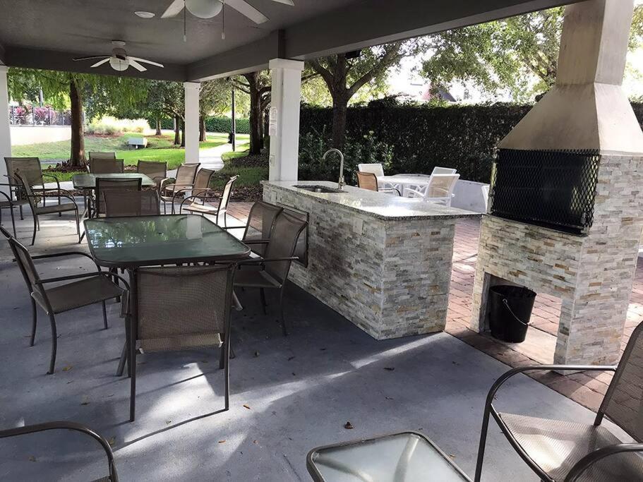 Abc Vacation Homes Kissimmee Exterior photo