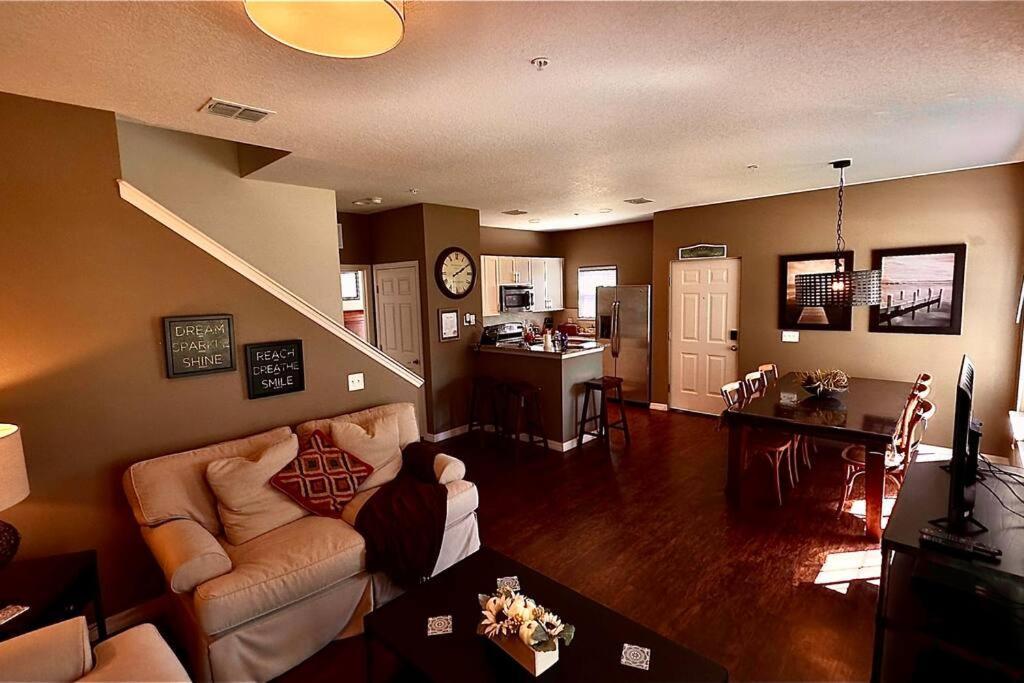 Abc Vacation Homes Kissimmee Exterior photo