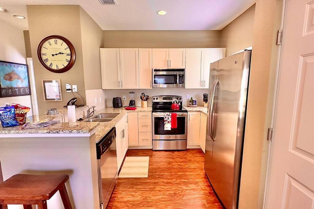 Abc Vacation Homes Kissimmee Exterior photo